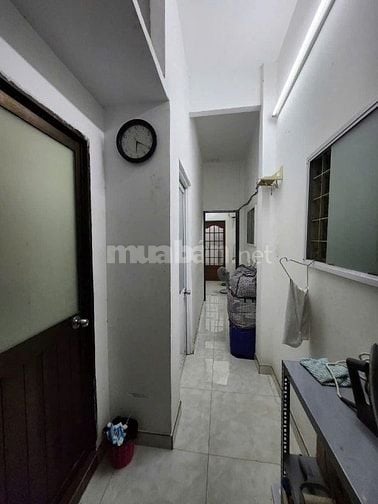 Bán nhà hẻm 3m đường Bình Long, Phường Tân Quý, Quận Tân Phú