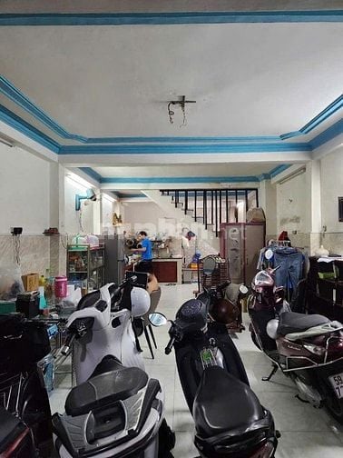 Bán nhà hẻm 3m đường Bình Long, Phường Tân Quý, Quận Tân Phú