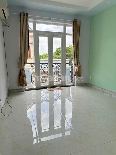 Nhà HXH Nơ Trang Long 4x16 Trệt.3L.5P.4Wc.Full ML.Tốt ở ,Lớp dạy