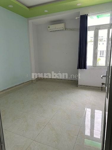 Nhà HXH Nơ Trang Long 4x16 Trệt.3L.5P.4Wc.Full ML.Tốt ở ,Lớp dạy