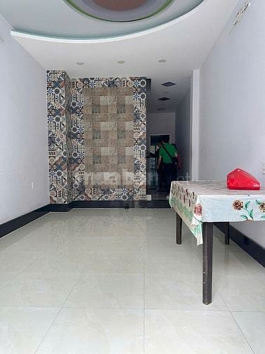 Nhà HXH Nơ Trang Long 4x16 Trệt.3L.5P.4Wc.Full ML.Tốt ở ,Lớp dạy