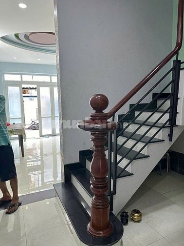Nhà HXH Nơ Trang Long 4x16 Trệt.3L.5P.4Wc.Full ML.Tốt ở ,Lớp dạy