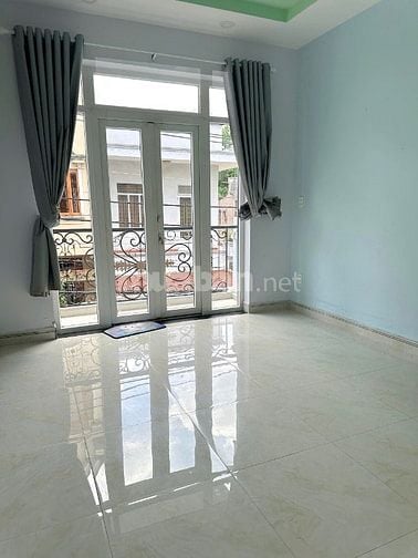 Nhà HXH Nơ Trang Long 4x16 Trệt.3L.5P.4Wc.Full ML.Tốt ở ,Lớp dạy