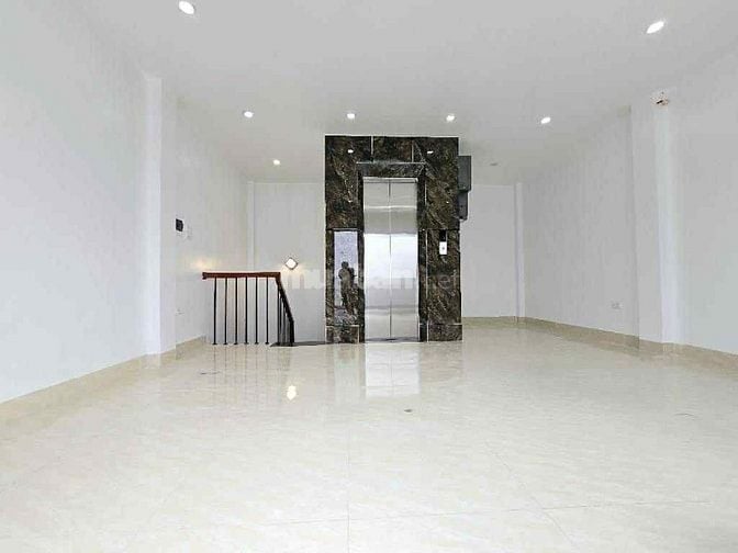 SIÊU HIẾM NHÀ MỚI PHỐ BỒ ĐỀ - 6TẦNG THANG MÁY - OTÔ CẠNH NHÀ - 9.2 TỶ