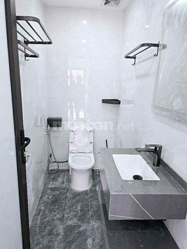 SIÊU HIẾM NHÀ MỚI PHỐ BỒ ĐỀ - 6TẦNG THANG MÁY - OTÔ CẠNH NHÀ - 9.2 TỶ