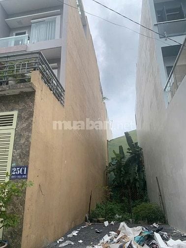💧Đất View công viên Khu Tên Lửa, An Lạc A