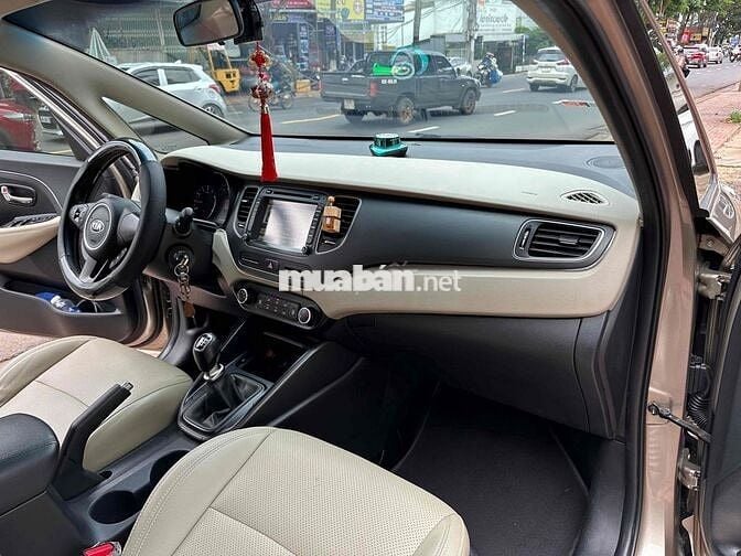 Kia Rondo 2017 2.0 GMT - 97 km
