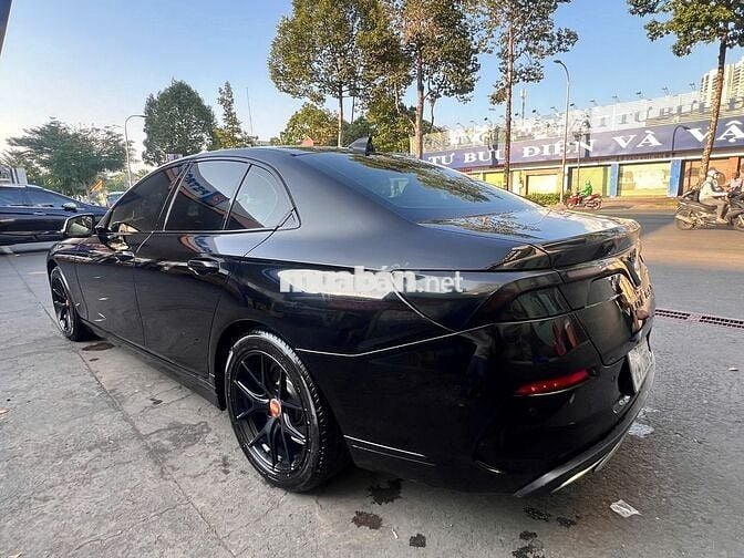 VinFast Lux A2.0 2021 2.0 AT - 82000 km