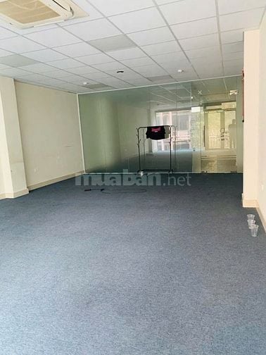  BÁN TOÀ VP 160M2 x 9 TẦNG – HOA HẬU MẶT PHỐ ĐOÀN THỊ ĐIỂM –  110 TỶ