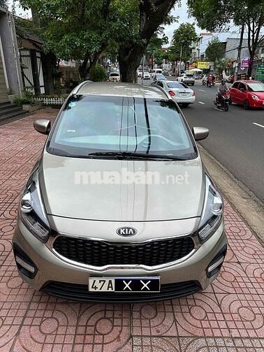 Kia Rondo 2017 2.0 GMT - 97 km