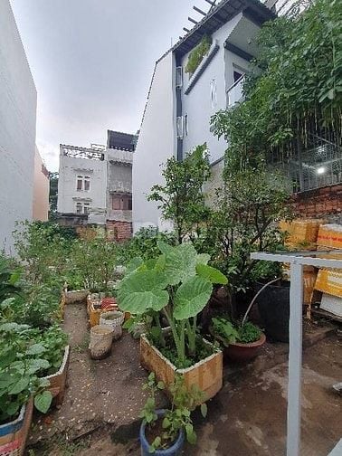 Bán đất Hẻm Xe Hơi Hoàng Diệu 2, Linh Chiểu, Thủ Đức. 75M2, 5.6tỷ