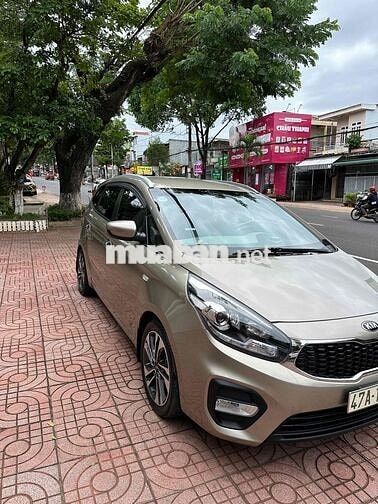 Kia Rondo 2017 2.0 GMT - 97 km