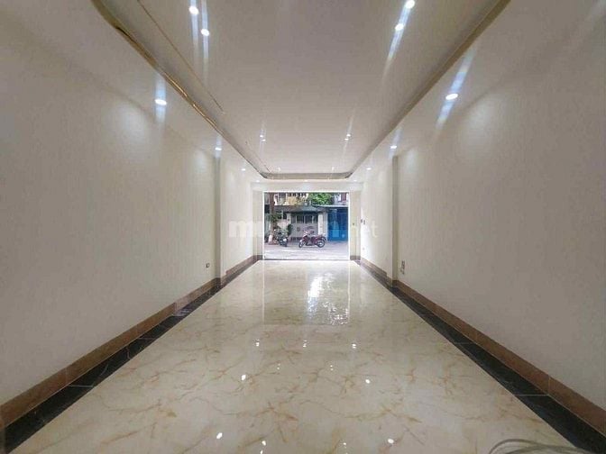 HIẾM! NHÀ MỚI PHỐ NGỌC LÂM - 7TẦNG THANG MÁY - OTO TRÁNH - KINH DOANH