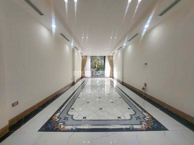 HIẾM! NHÀ MỚI PHỐ NGỌC LÂM - 7TẦNG THANG MÁY - OTO TRÁNH - KINH DOANH