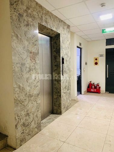  BÁN TOÀ VP 160M2 x 9 TẦNG – HOA HẬU MẶT PHỐ ĐOÀN THỊ ĐIỂM –  110 TỶ