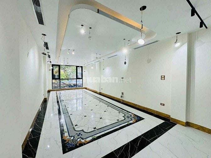 HIẾM! NHÀ MỚI PHỐ NGỌC LÂM - 7TẦNG THANG MÁY - OTO TRÁNH - KINH DOANH