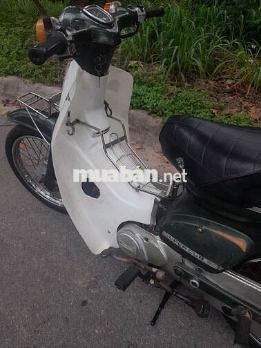 Cần bán xe cub 81 rin giấy đầy đủ ai cần a lo.