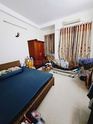 Bán nhà hẻm xe hơi 6m đường Gò Xoài, Phường Bình Hưng Hòa A, Bình Tân