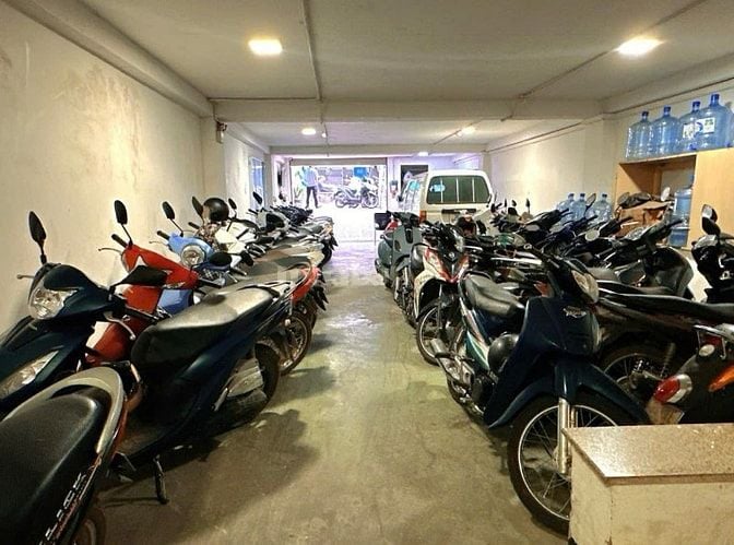  BÁN TOÀ VP 160M2 x 9 TẦNG – HOA HẬU MẶT PHỐ ĐOÀN THỊ ĐIỂM –  110 TỶ