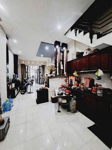 Bán nhà hẻm xe hơi 6m đường Gò Xoài, Phường Bình Hưng Hòa A, Bình Tân