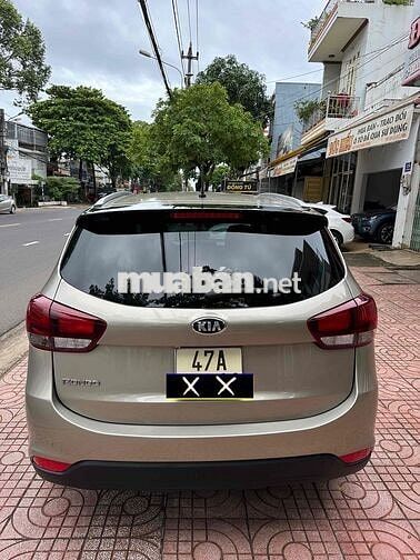 Kia Rondo 2017 2.0 GMT - 97 km