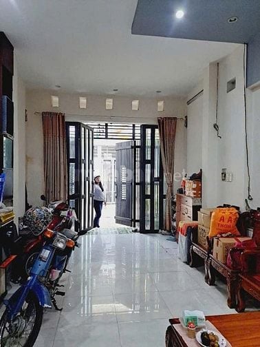 Bán nhà hẻm xe hơi 6m đường Gò Xoài, Phường Bình Hưng Hòa A, Bình Tân