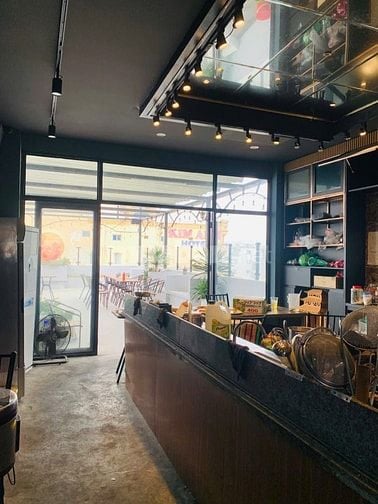  BÁN TOÀ VP 160M2 x 9 TẦNG – HOA HẬU MẶT PHỐ ĐOÀN THỊ ĐIỂM –  110 TỶ