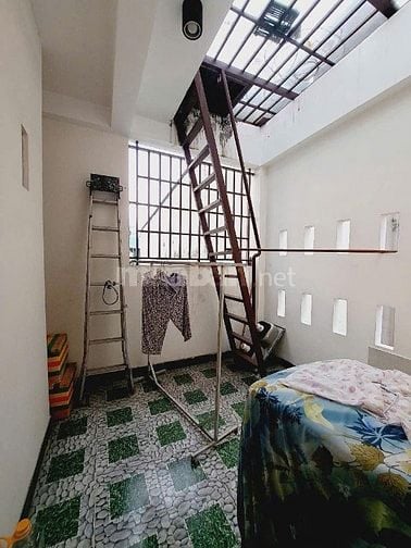 Bán nhà hẻm xe hơi 6m đường Gò Xoài, Phường Bình Hưng Hòa A, Bình Tân