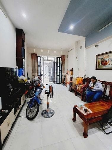 Bán nhà hẻm xe hơi 6m đường Gò Xoài, Phường Bình Hưng Hòa A, Bình Tân