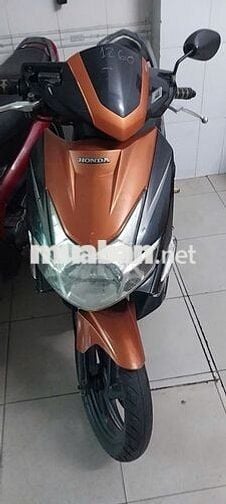 Bán xe Air Balde FI 2010 chính chủ