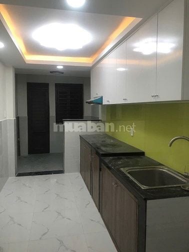 Cần bán gấp căn nhà đường số 9 (Đường Đôi) phường Tân Kiểng, Quận 7