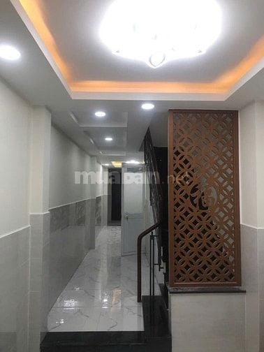 Cần bán gấp căn nhà đường số 9 (Đường Đôi) phường Tân Kiểng, Quận 7