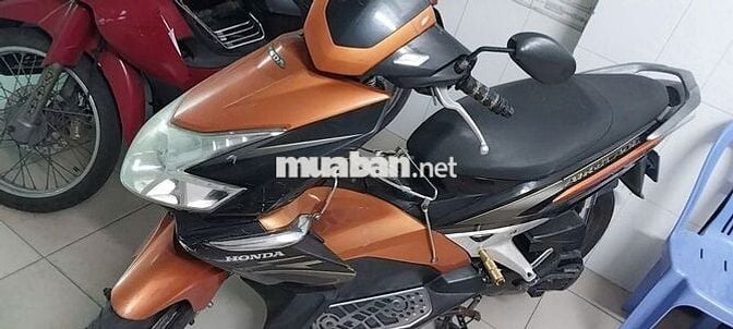 Bán xe Air Balde FI 2010 chính chủ