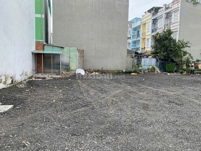 ĐẤT ĐẸP VUÔNG VỨC THẠNH XUÂN 22 - QUẬN 12 - ĐƯỜNG Ô TÔ - GIÁ CHỈ 4TỶ4 