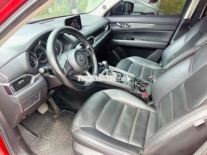 Mazda CX 5 2021 - 50000 km