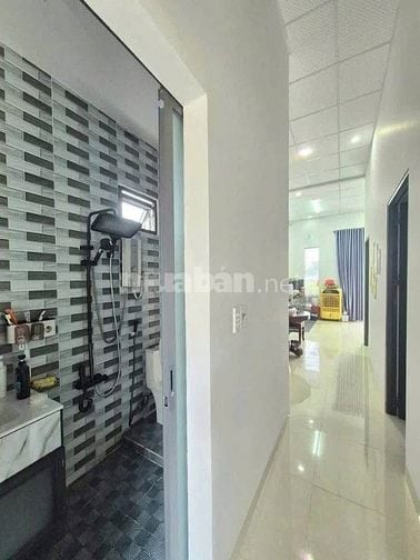Bán gấp căn nhà cấp 4 ở Đ . Lê Thị Dệt , Củ Chi 100m2 SHR giá 789tr