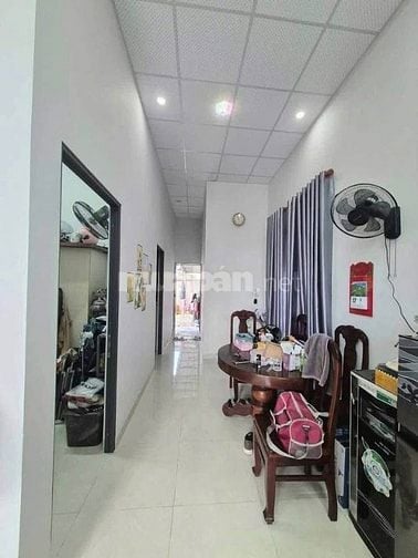 Bán gấp căn nhà cấp 4 ở Đ . Lê Thị Dệt , Củ Chi 100m2 SHR giá 789tr