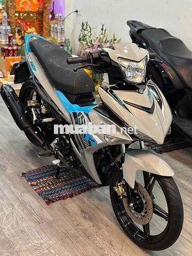 Ex 150 xám xi măng siêu đẹp máy rin nợ xấu đưa 6tr