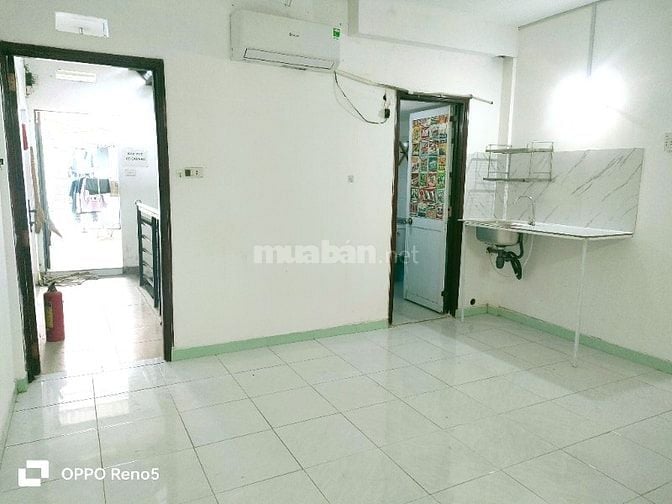 Phòng trọ cho thuê 236 điện biên phủ,bình thạnh giá 3.5tr (0906292683)