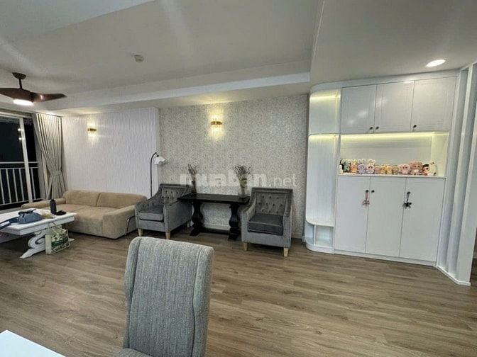 Bán căn hộ Fortuna Kim Hồng, Tân Phú, 86m2, 3PN, 2WC sổ hồng giá 3.1 t