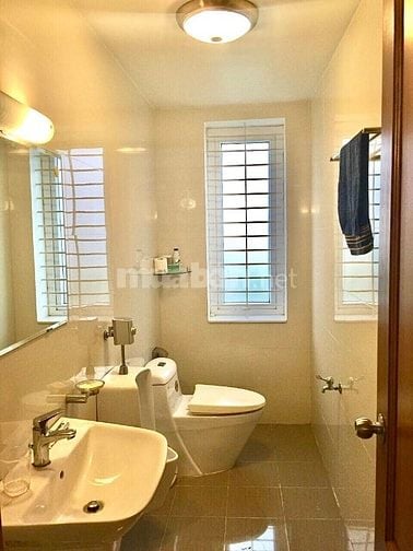 Biệt thự cho thuê Thảo Điền – mt 18.5m, gần Nguyễn Văn Hưởng – 7PN