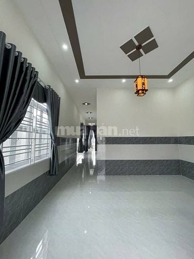 Bán gấp căn nhà ở Đ. Phạm Thị Thàng , Phước Hiệp 125m2 SHR giá 768tr
