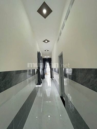 Bán gấp căn nhà ở Đ. Phạm Thị Thàng , Phước Hiệp 125m2 SHR giá 768tr