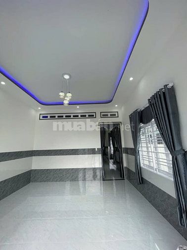 Bán gấp căn nhà ở Đ. Phạm Thị Thàng , Phước Hiệp 125m2 SHR giá 768tr