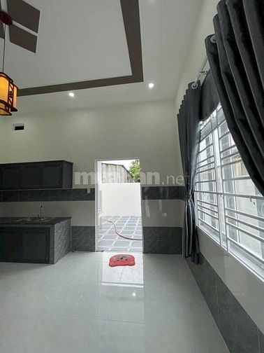 Bán gấp căn nhà ở Đ. Phạm Thị Thàng , Phước Hiệp 125m2 SHR giá 768tr
