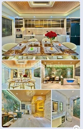 Bán nhà chính chủ 2 mặt hẻm đường Quang Trung, Phường 8, Quận Gò Vấp 