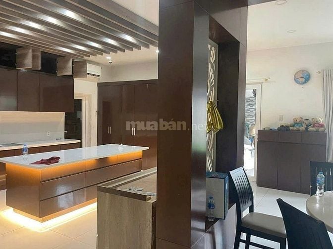 💧Biệt thự 10x20 Khu Tên Lửa cho thuê