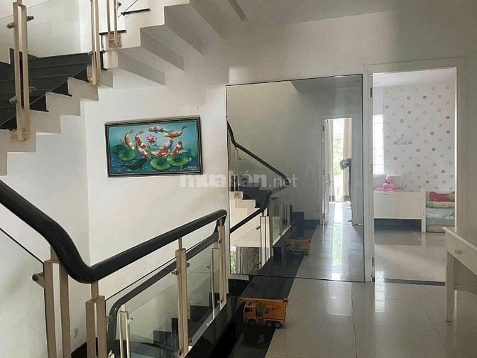 💧Biệt thự 10x20 Khu Tên Lửa cho thuê