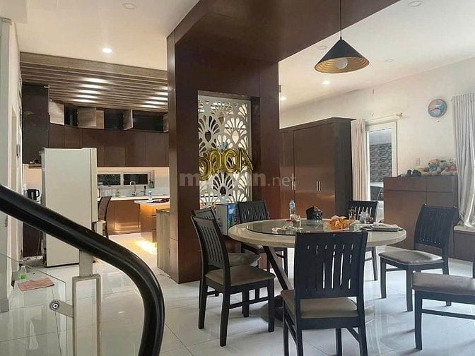 💧Biệt thự 10x20 Khu Tên Lửa cho thuê