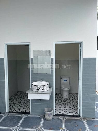 Bán gấp căn nhà ở Đ. Phạm Thị Thàng , Phước Hiệp 125m2 SHR giá 768tr